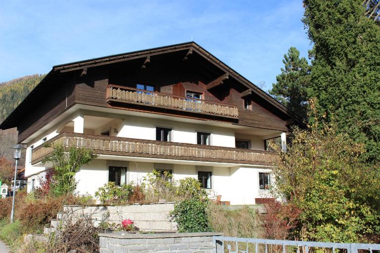 Amadee Appartements - Ferienwohnung Bad Kleinkirchheim