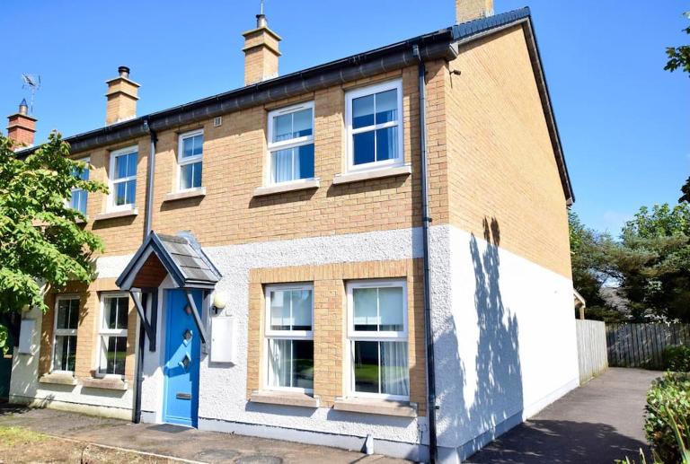 Portmore Holiday Home - Chambres d'hôtes Portrush