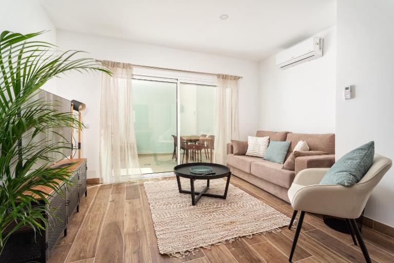 Privilege Casa dos Capuchinhos, in the heart of Faro - B&B Faro