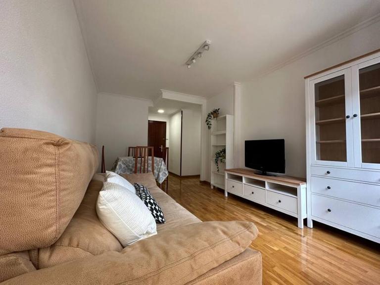 632A Bonito apartamento en Oviedo by R2R Consulting - Chambres d'hôtes Oviedo