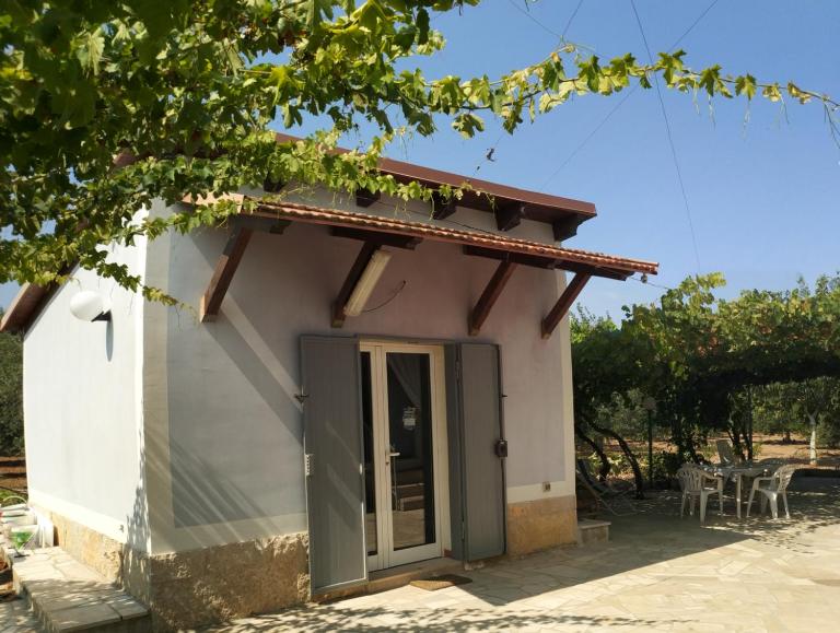 Dependance Villa Grazia - B&B Trani