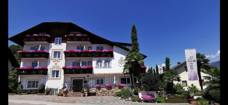 Residence Reinhild - B&B Nals