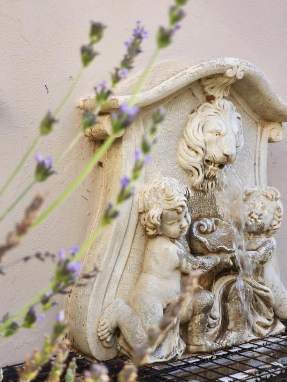 La Provence Accommodation - B&B Bloemfontein