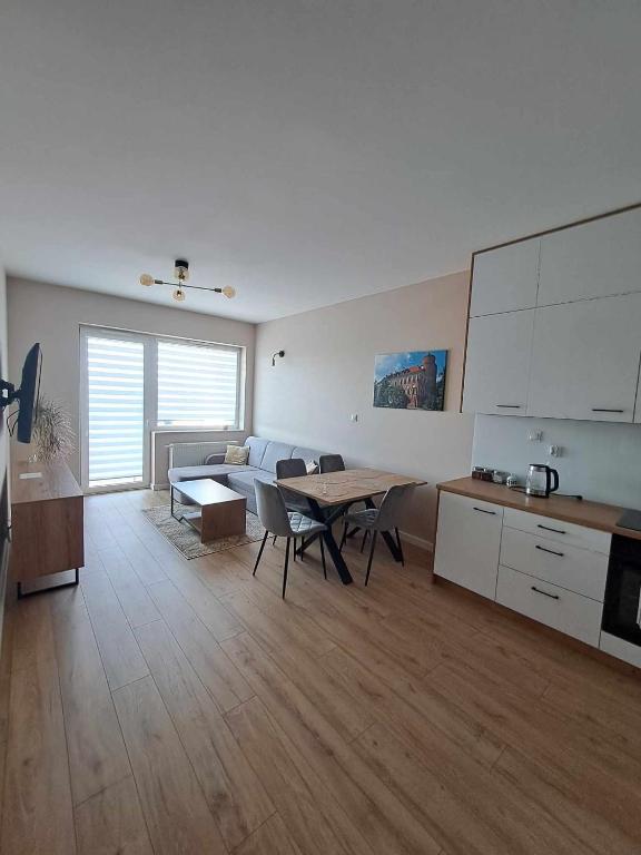 Apartament Długa Uniejów - Ferienwohnung Uniejów