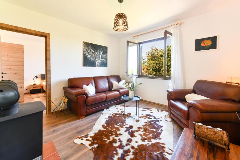 Wildernest Holiday Home - B&B Rakovica