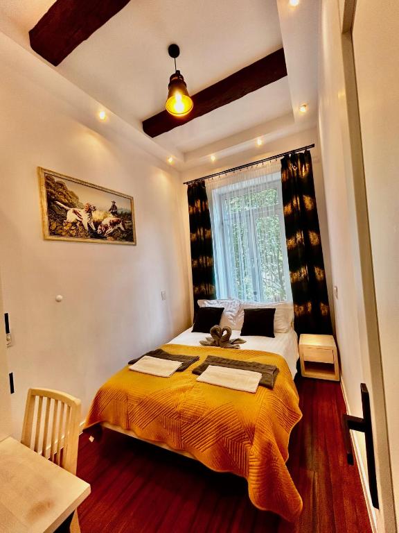 Old Cracow Apartment - Ferienwohnung Krakau