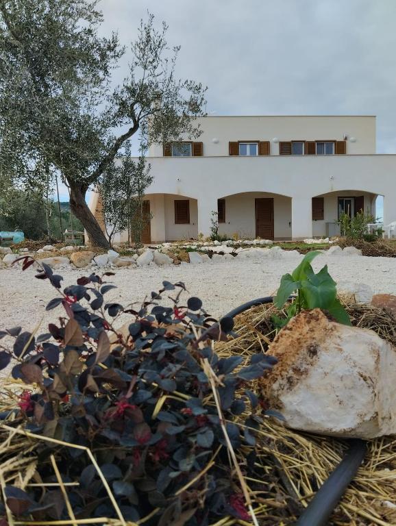 Borgo Rosoli - B&B Vieste