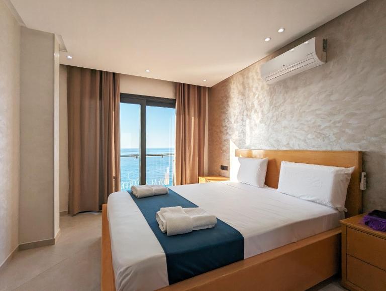 RS Apartments - AL HOCEIMA - B&B Al Hoceima