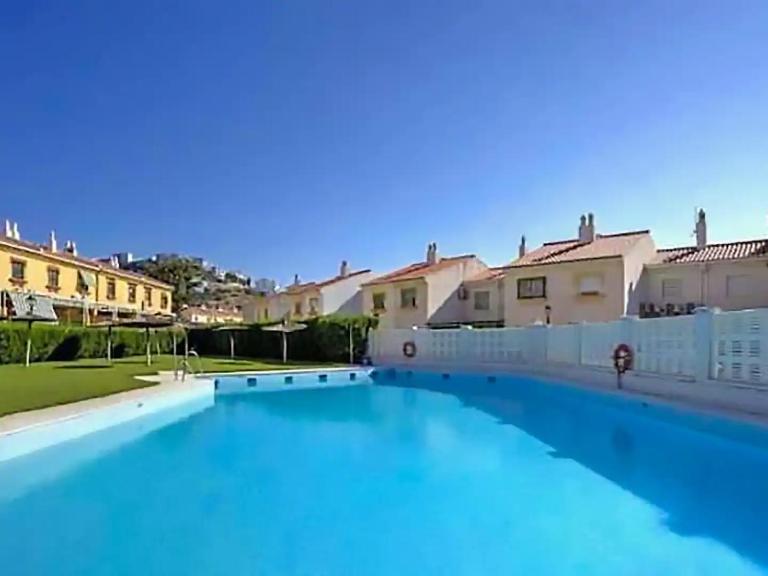 Casa del Sol - Ferienwohnung Salobreña