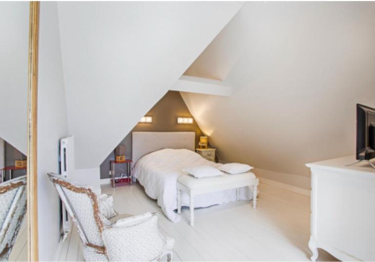 Villa sainte Adèle - B&B Blonville-sur-Mer