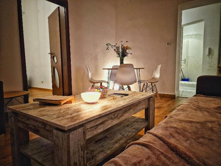 APARTAMENT BÉATRICE - B&B Przemyśl