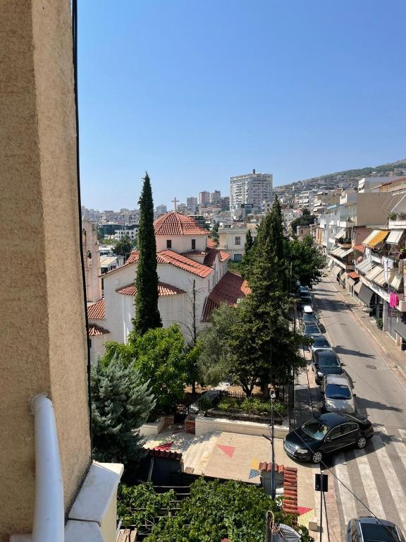 Seriani Dock Holiday - Ferienwohnung Saranda