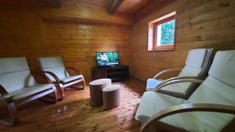 Vacation House Home, Plitvice Lakes National Park - B&B Plitvička Jezera