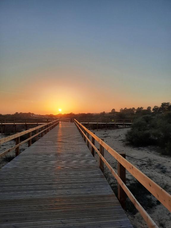 Apartamento Sunrise - Chambres d'hôtes Altura