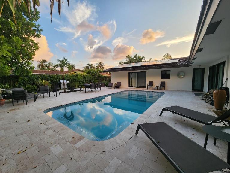 Lighthouse Guest Suites - Ferienwohnung Fort Lauderdale
