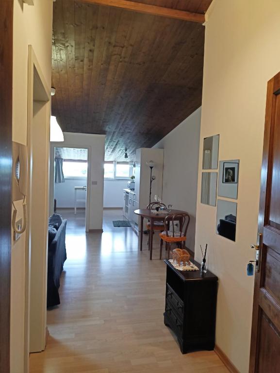 Tenuta PARAVANO - B&B Povoletto