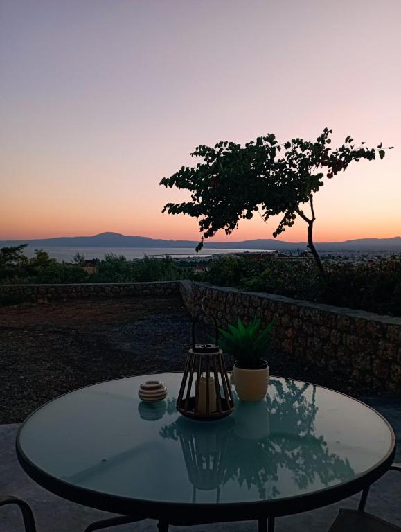 Agriomata Vergas Apartments - B&B Kalamata
