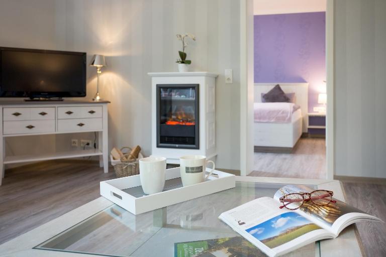 Villa Mara - Ferienwohnung Bad Lauterberg