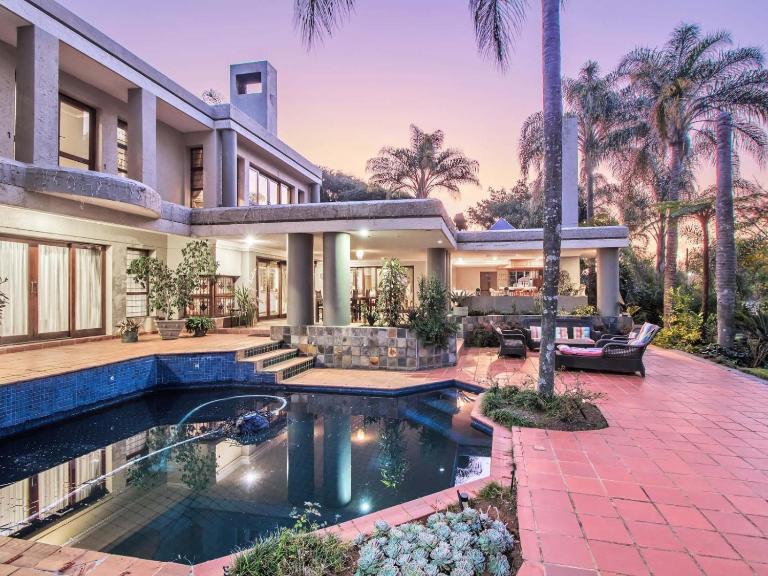 Villa Amor - Bed and Breakfast Pretoria