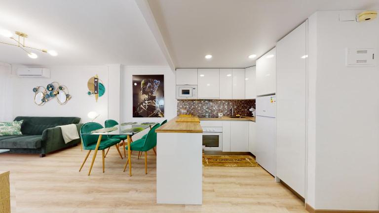 Pedro Lorca - Bed and Breakfast Torrevieja