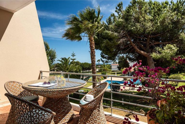 Townhouse Senhora da Rocha - Alporchinhos - B&B Armação de Pêra