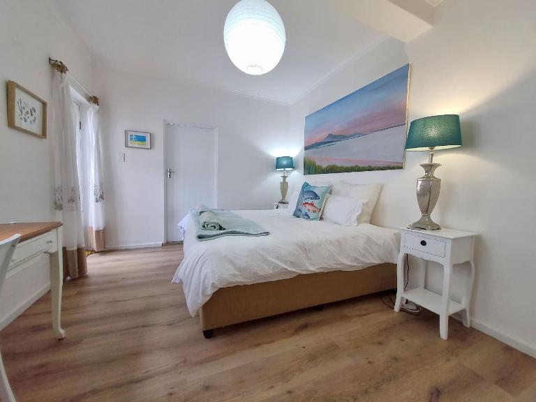 Palmview House - B&B Hermanus