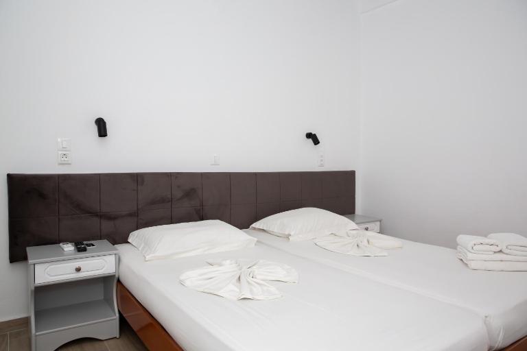 Sea Breeze 2 Apartments - B&B Mastichári