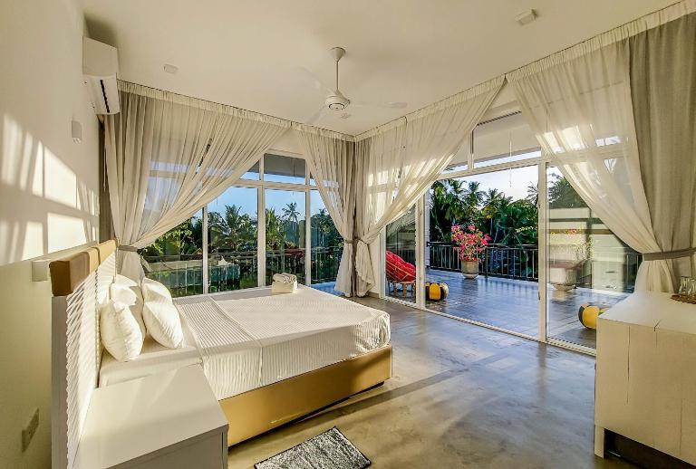 Zodiak - B&B Tangalle