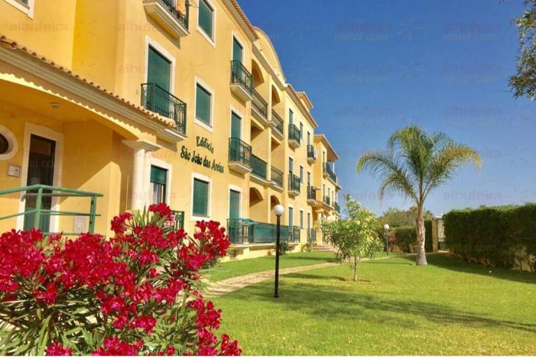 São João das Areias By Albufeira Rental - Bed and Breakfast Albufeira