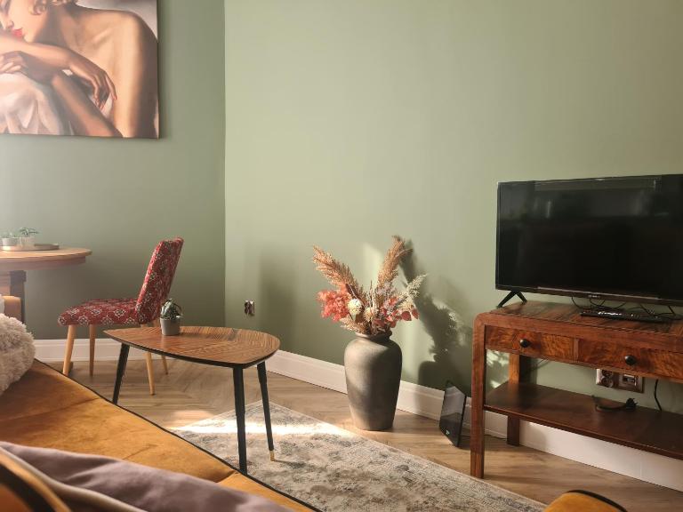 Apartament Jagielloński - B&B Radom