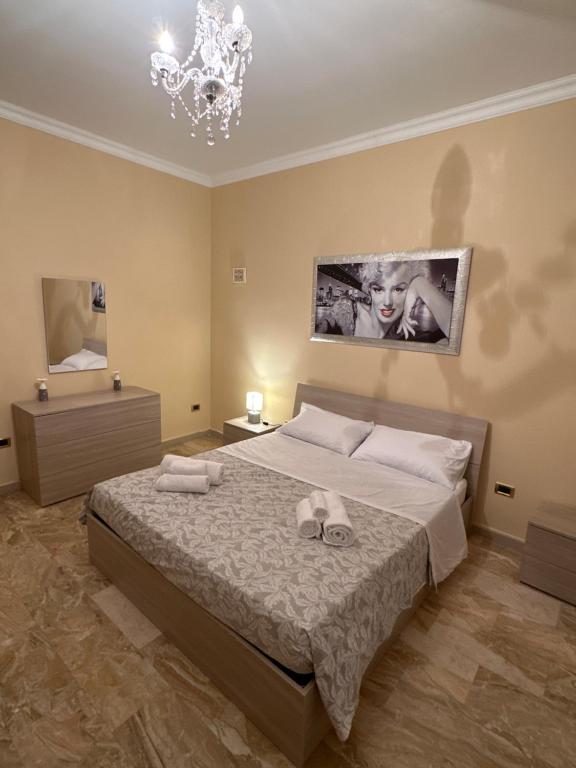 Bergamotto House - Chambres d'hôtes Reggio de Calabre
