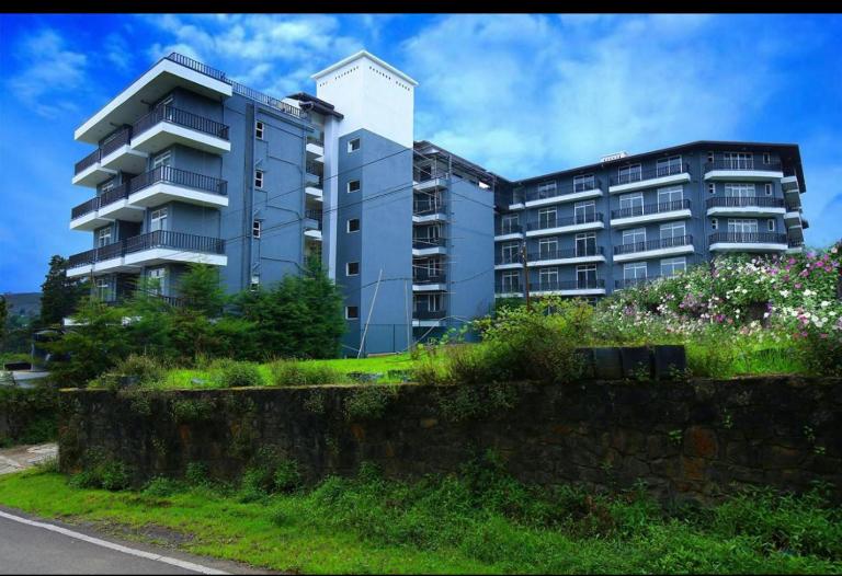 Mount View 44 in lake View Residencies - B&B Nuwara Eliya