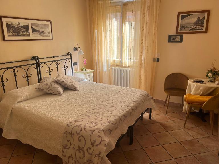 Il Timone Loreto - Bed and Breakfast Monterosso al Mare