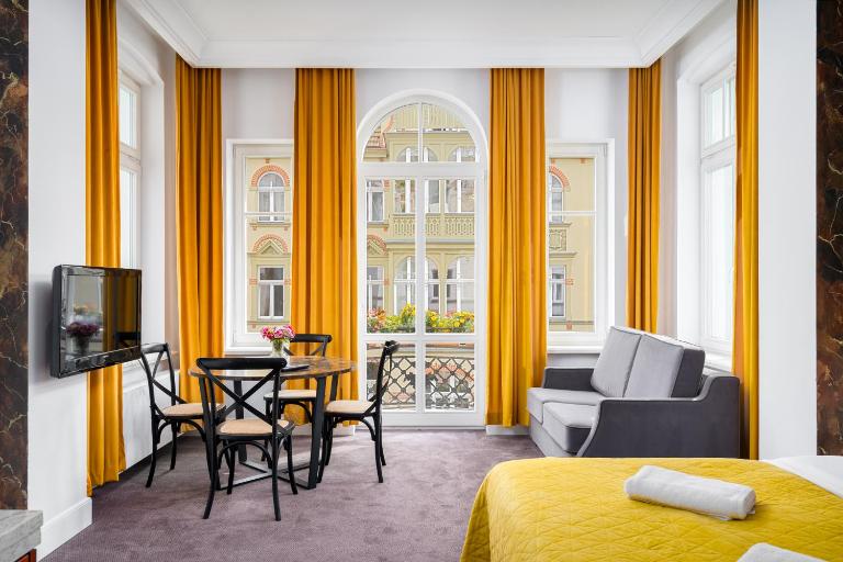 So in Sopot Apartments - Ferienwohnung Sopot