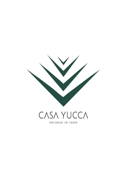 Casa Yucca - B&B Lecce