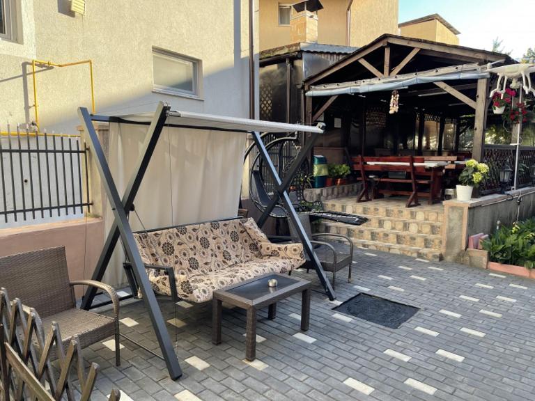 Eforie Brio - Bed and Breakfast Eforie Nord