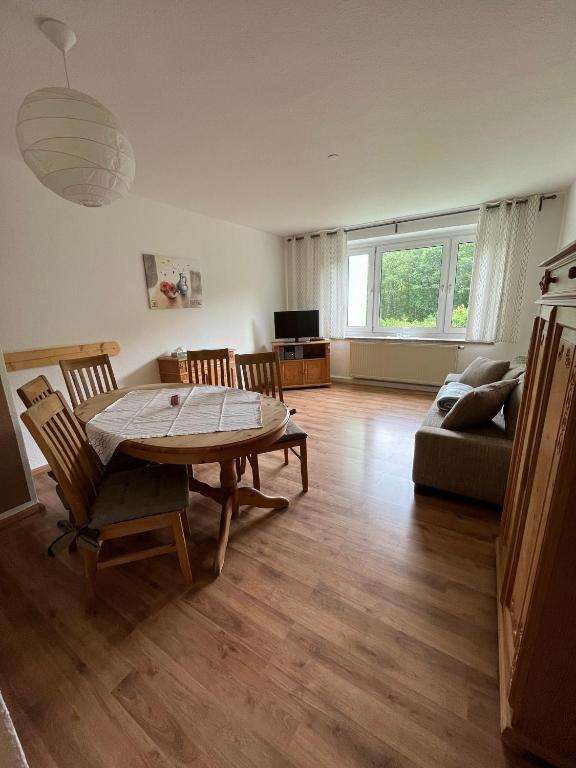Apartment Anita - B&B Oberwiesenthal
