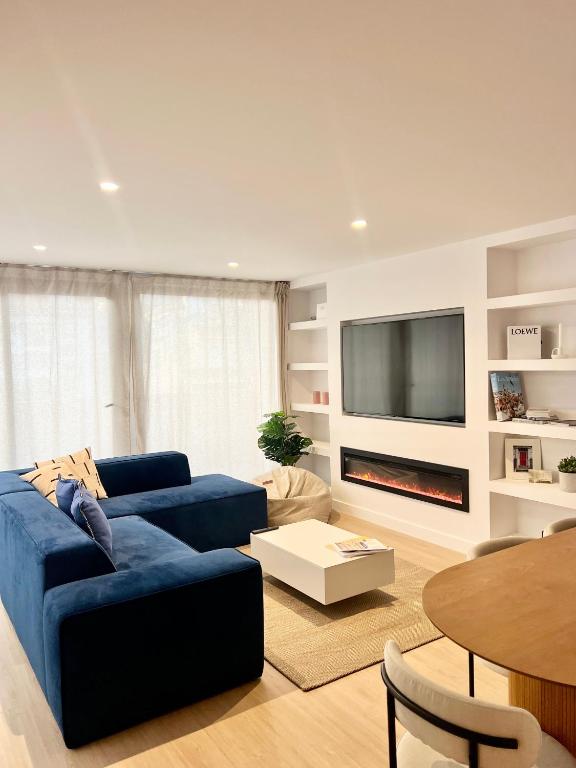 Penthouse RS 38 Marbella Center - EaW Homes - B&B Marbella