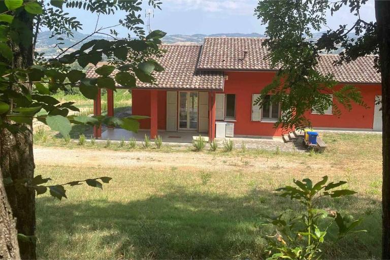 Casa vacanze iBiagi - B&B Ravaldino