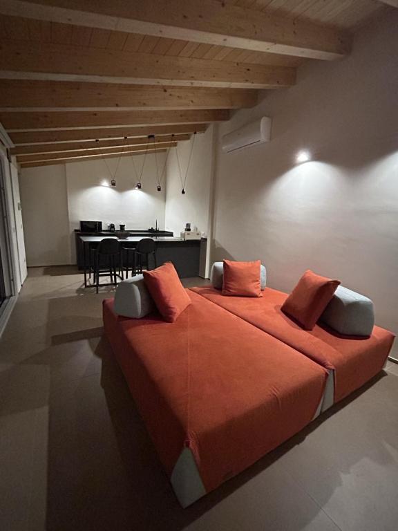 Dimora La Zagara - Bed and Breakfast Donnalucata