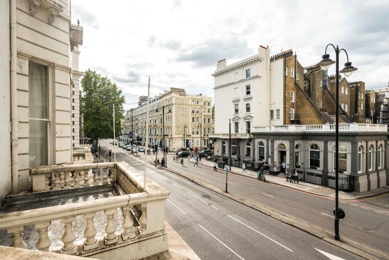 Four Beds by the Station - B&B Londra