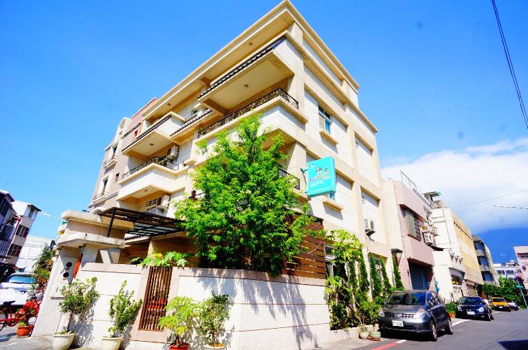 Nancy's Inn Hualien - B&B Hualien City