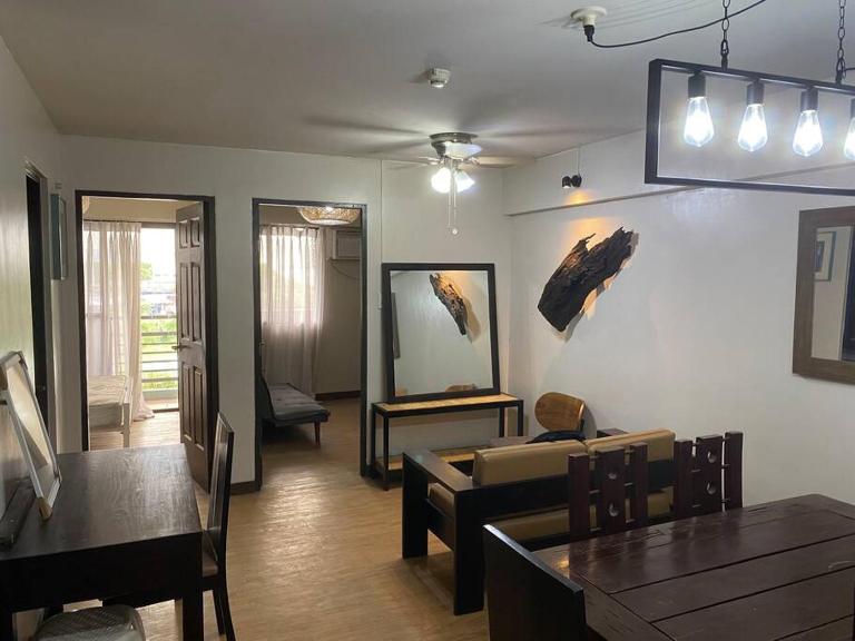Relax@Samaya Pasig - Bed and Breakfast Manilla