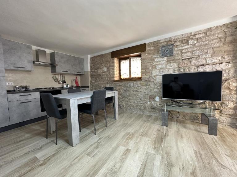 Home Sweet Home - B&B Foligno