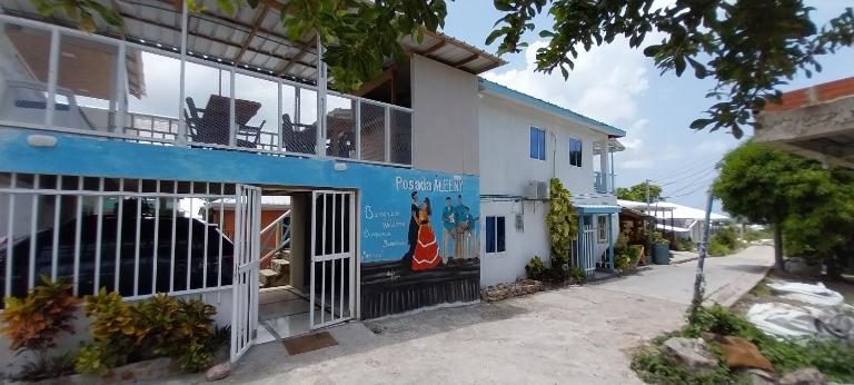 POSADA ALEENY - B&B Providencia