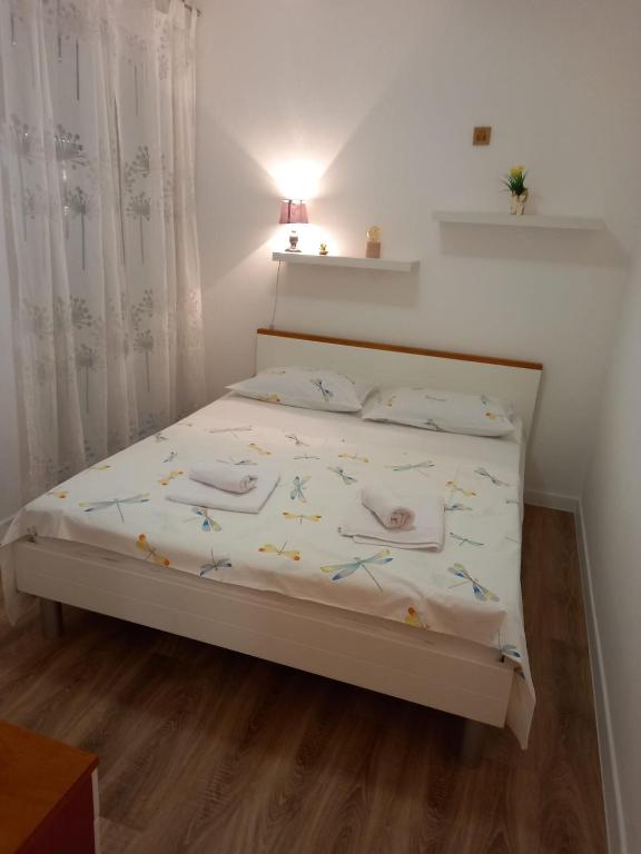 Apartman Kulaš - Bed and Breakfast Biograd na Moru