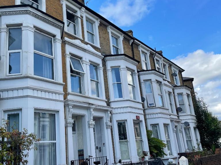 Studio Pillo Hammersmith - B&B Londres