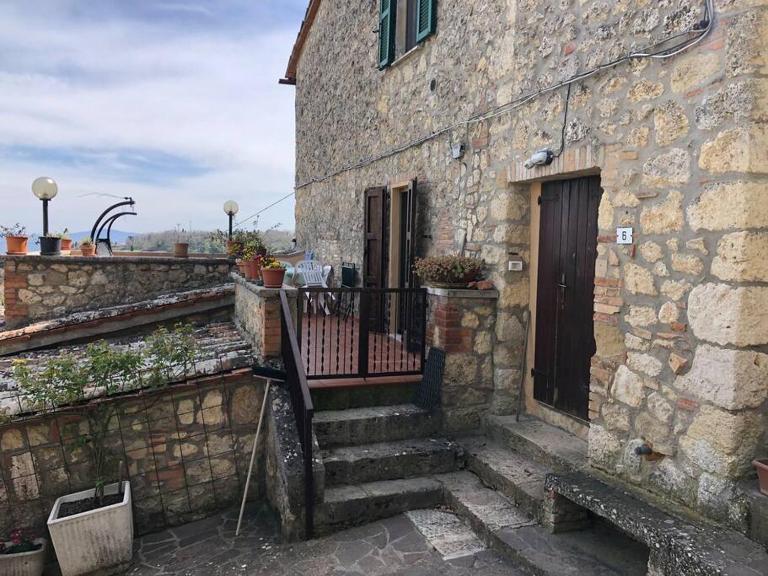 Al Renaio - B&B Sarteano