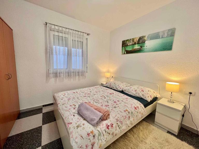 Apartment in Dramalj 45031 - B&B Dramalj