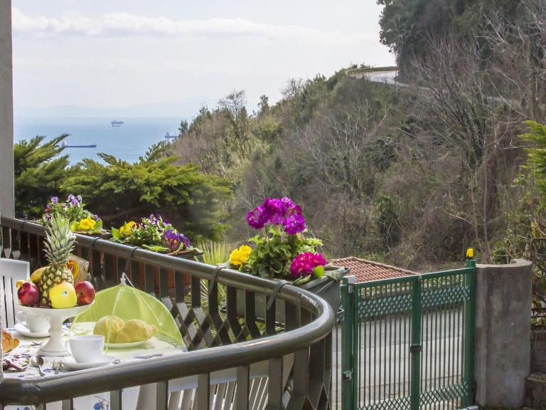 Villa Fontana Limite - B&B Vietri sul Mare